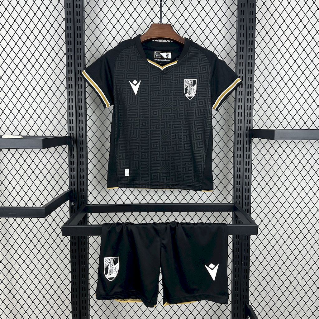 FC Barcelona Kids Kit 2024-25