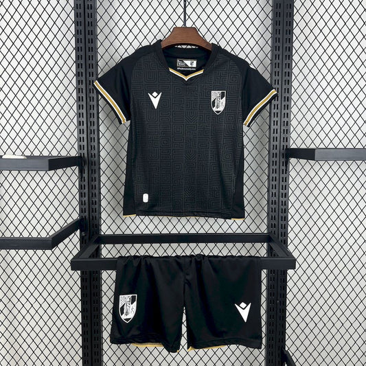 FC Barcelona Kids Kit 2024-25