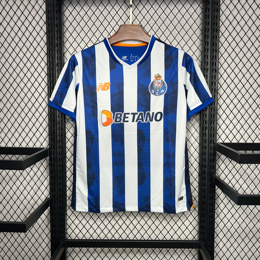 FC Porto 2024-25