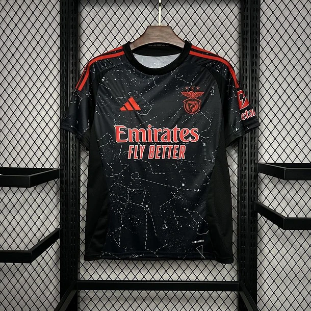 S.L Benfica 2ª 2024-25