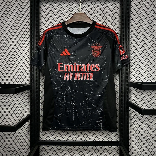 S.L Benfica 2ª 2024-25