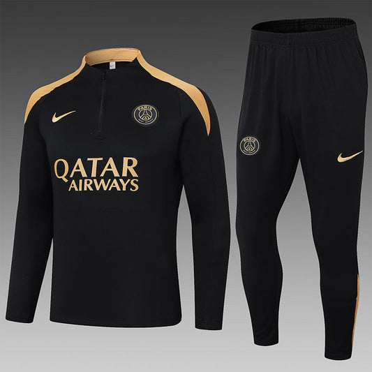 PSG Tracksuit - 1/2 Zip