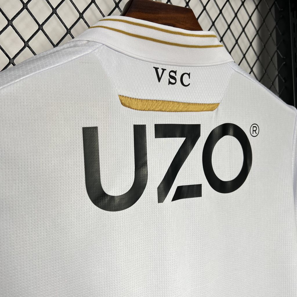 Vitória S.C. 2024-25