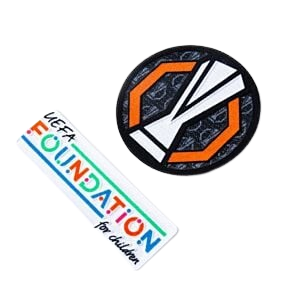 Patch Europa League