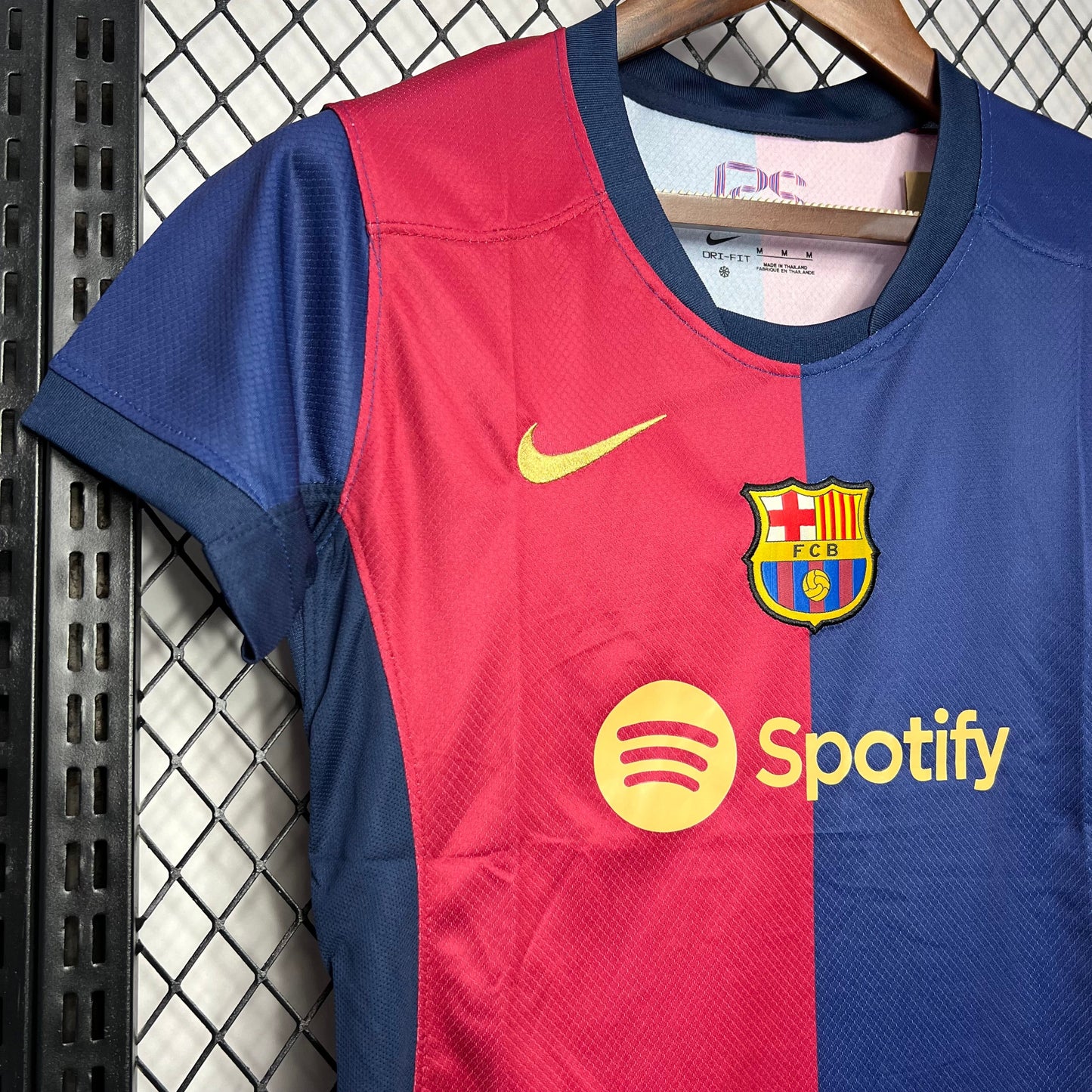 FC Barcelona mulher 2024-25