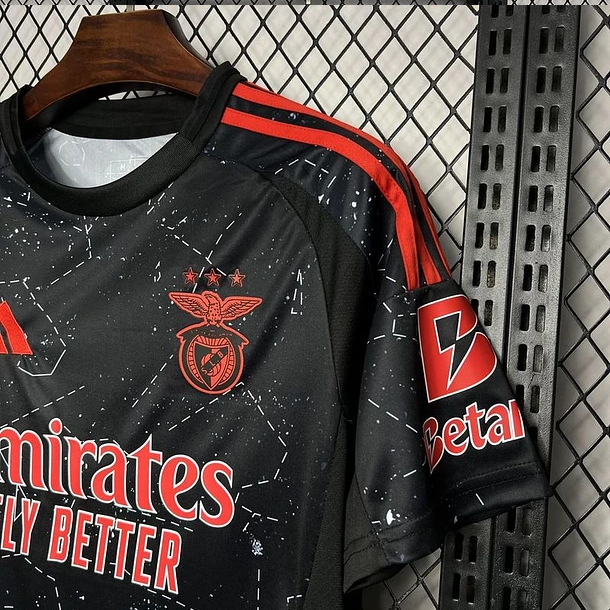 S.L Benfica 2ª 2024-25