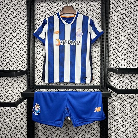 FC Porto Kit Criança 2024-25