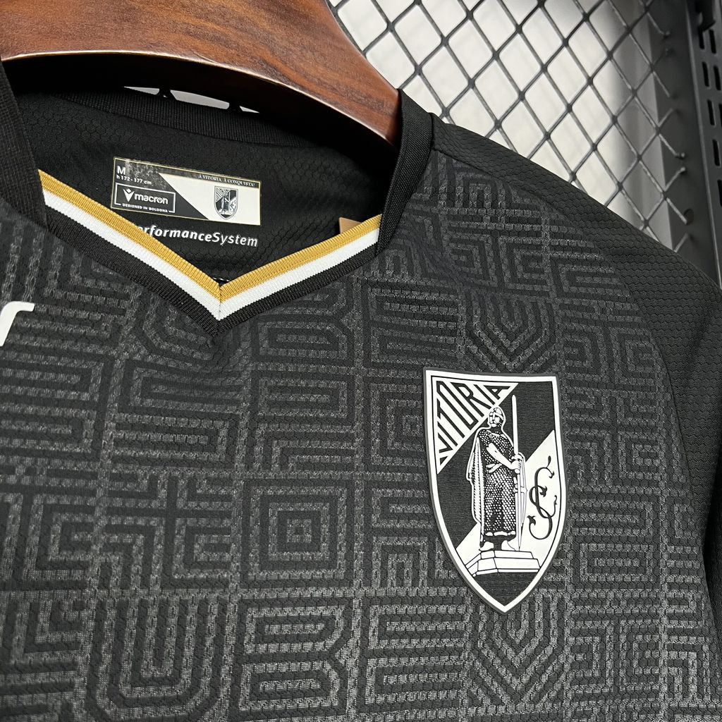 Vitória S.C. 2ª 2024-25