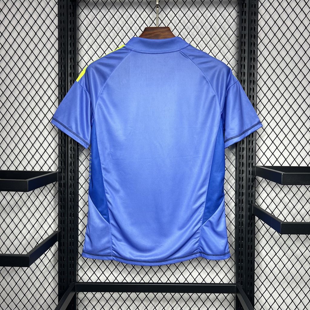 Manchester United GK 2024-25