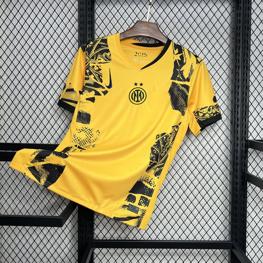 Inter de Milão 3ª 2024-25