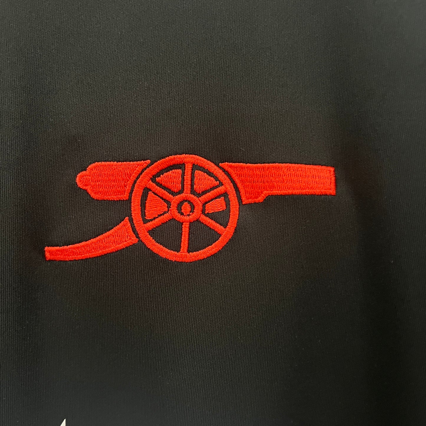 Arsenal FC 2ª 2024-25