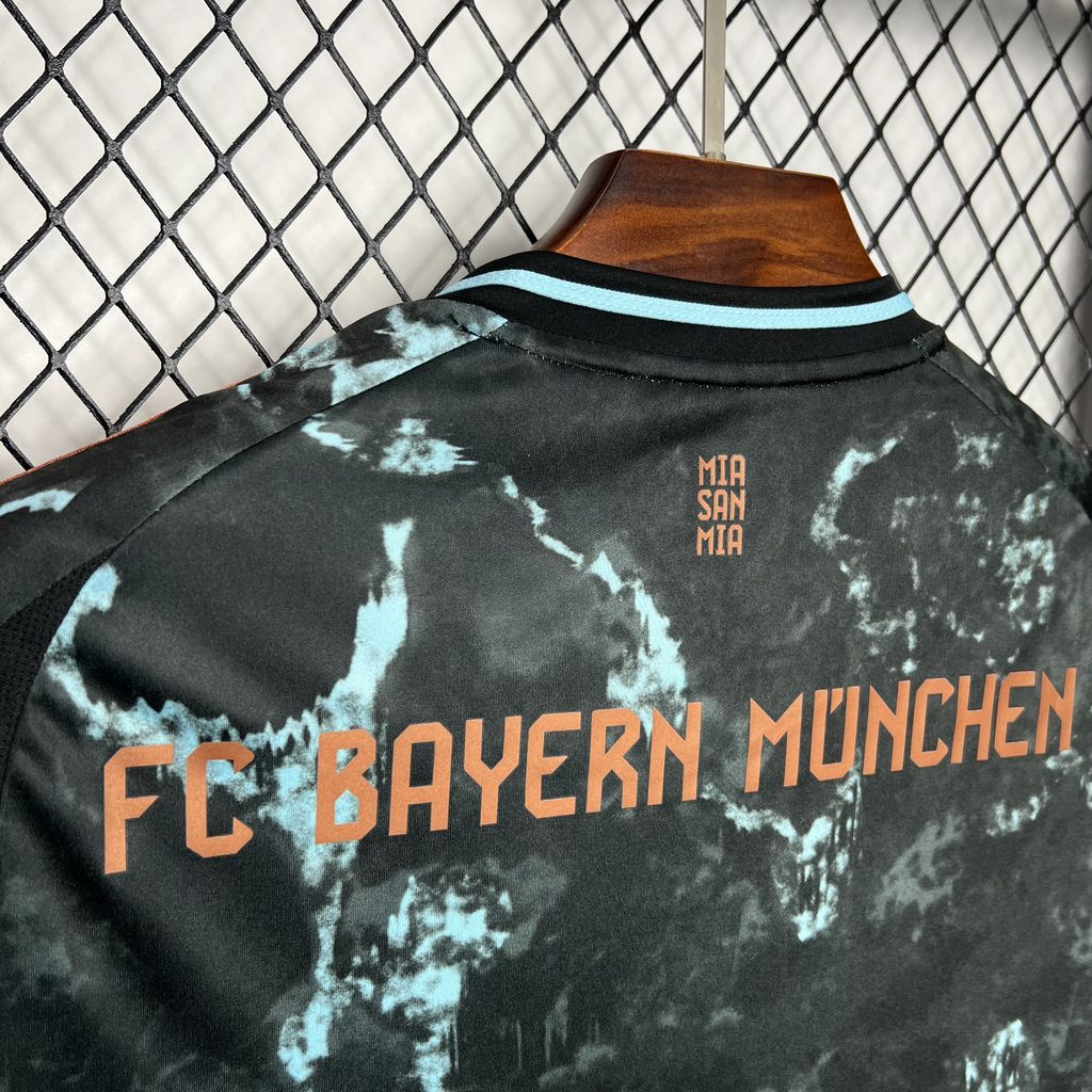 Bayern Munich 2ª 2024-25