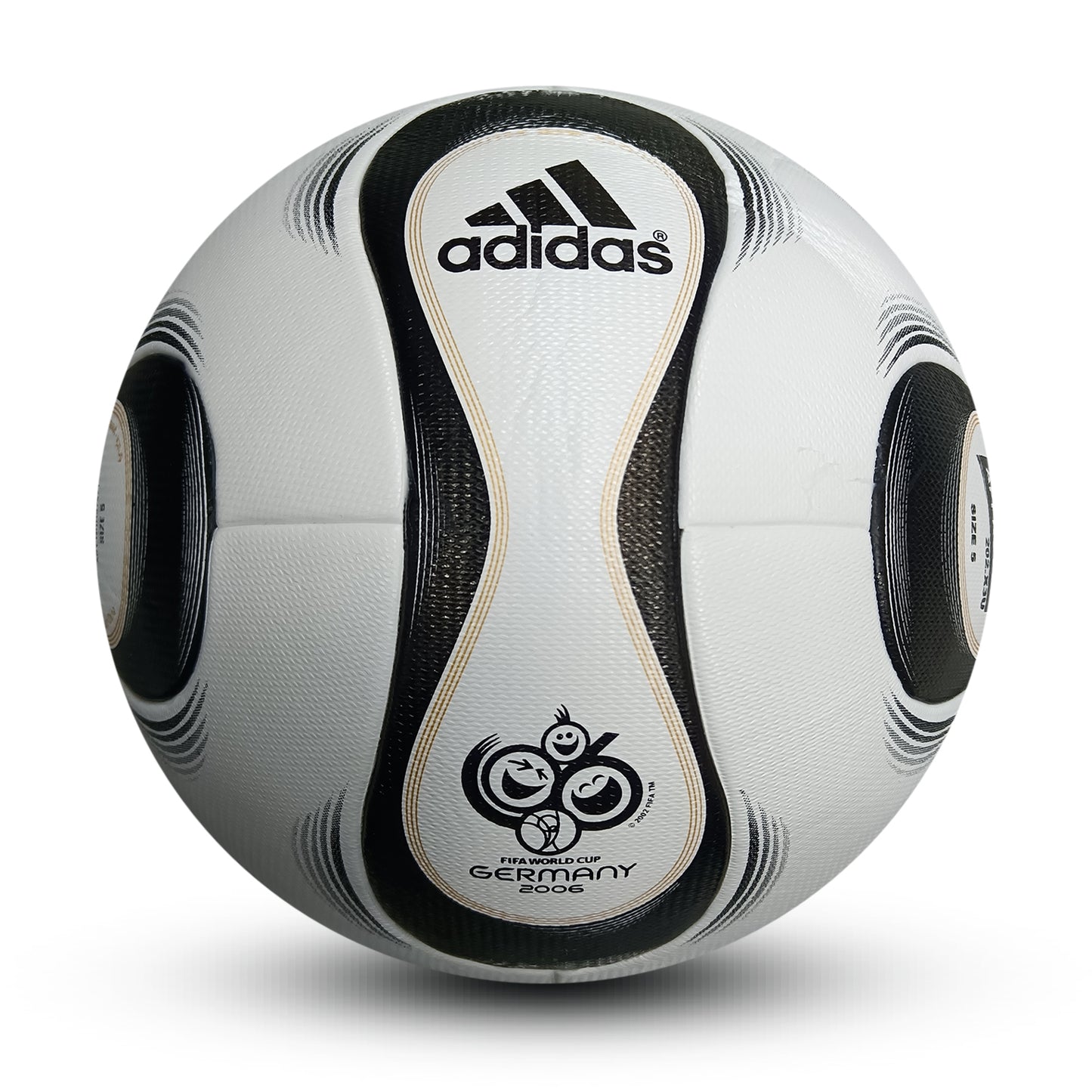 Bola de futebol - Mundial 2006