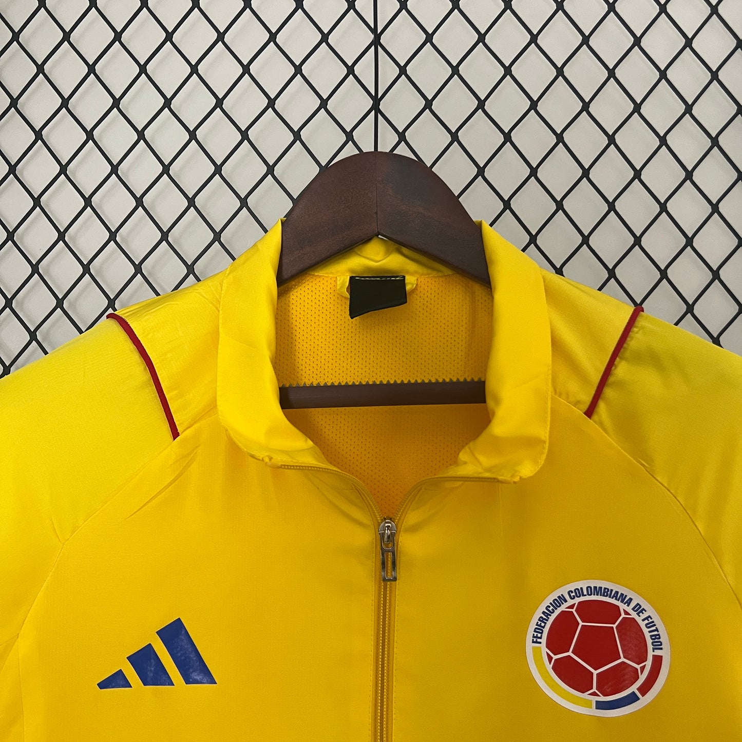 Colombia 2024 - Jacket