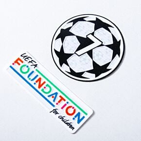Patch Champions League