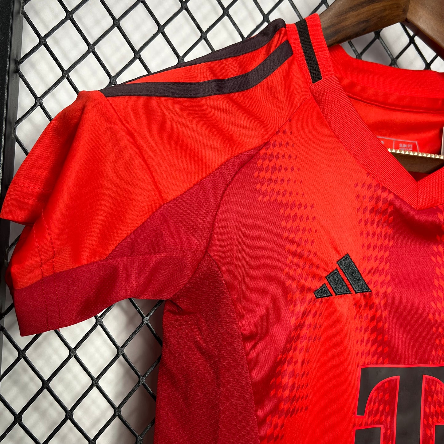 Bayern Munich Kit Criança 2024-25