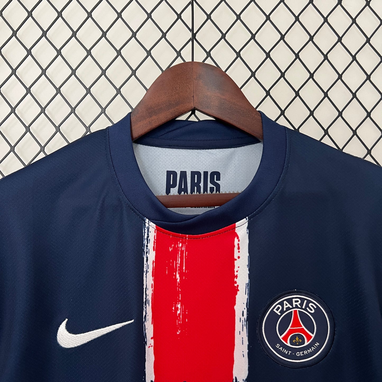 PSG 2024-25