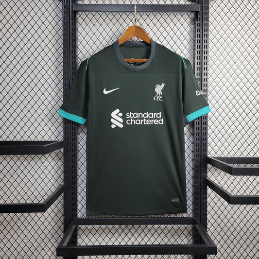 Liverpool 2ª 2024-25