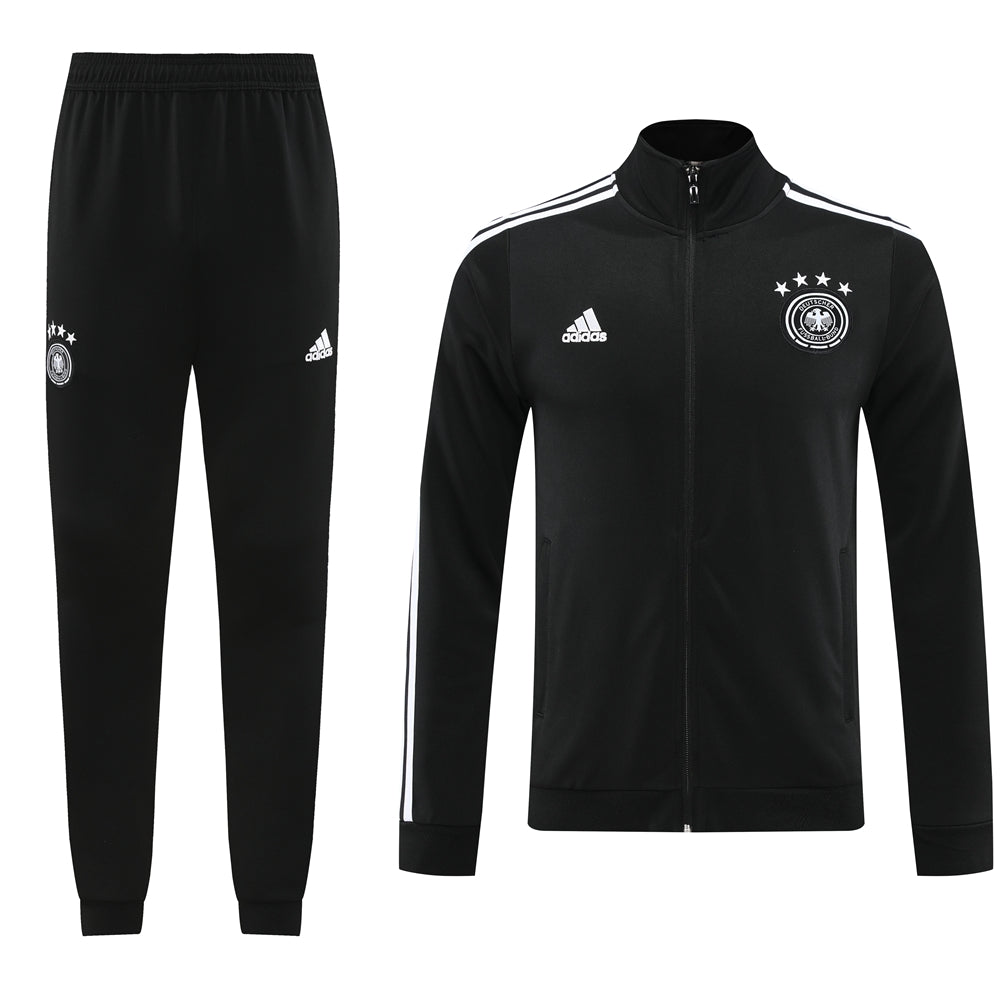 Germany Tracksuit - Full Zip