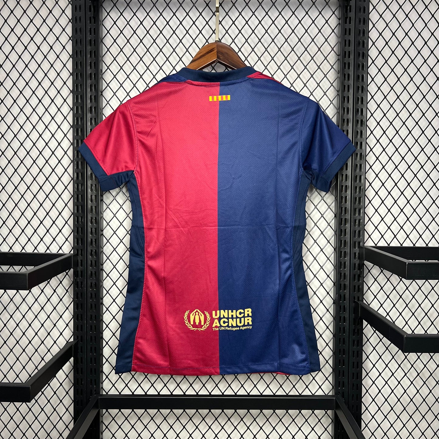 FC Barcelona mulher 2024-25