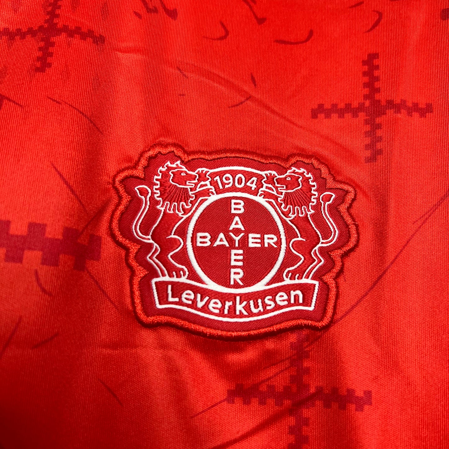 Bayern Leverkusen 2024-25