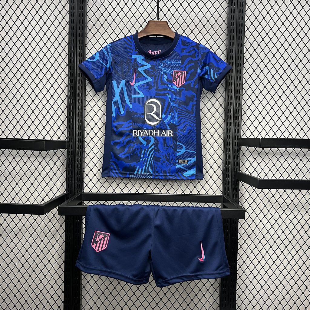 FC Barcelona Kids Kit 2024-25