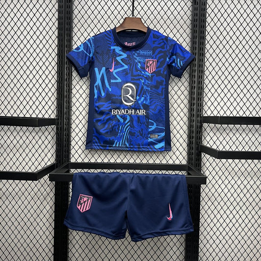 FC Barcelona Kids Kit 2024-25