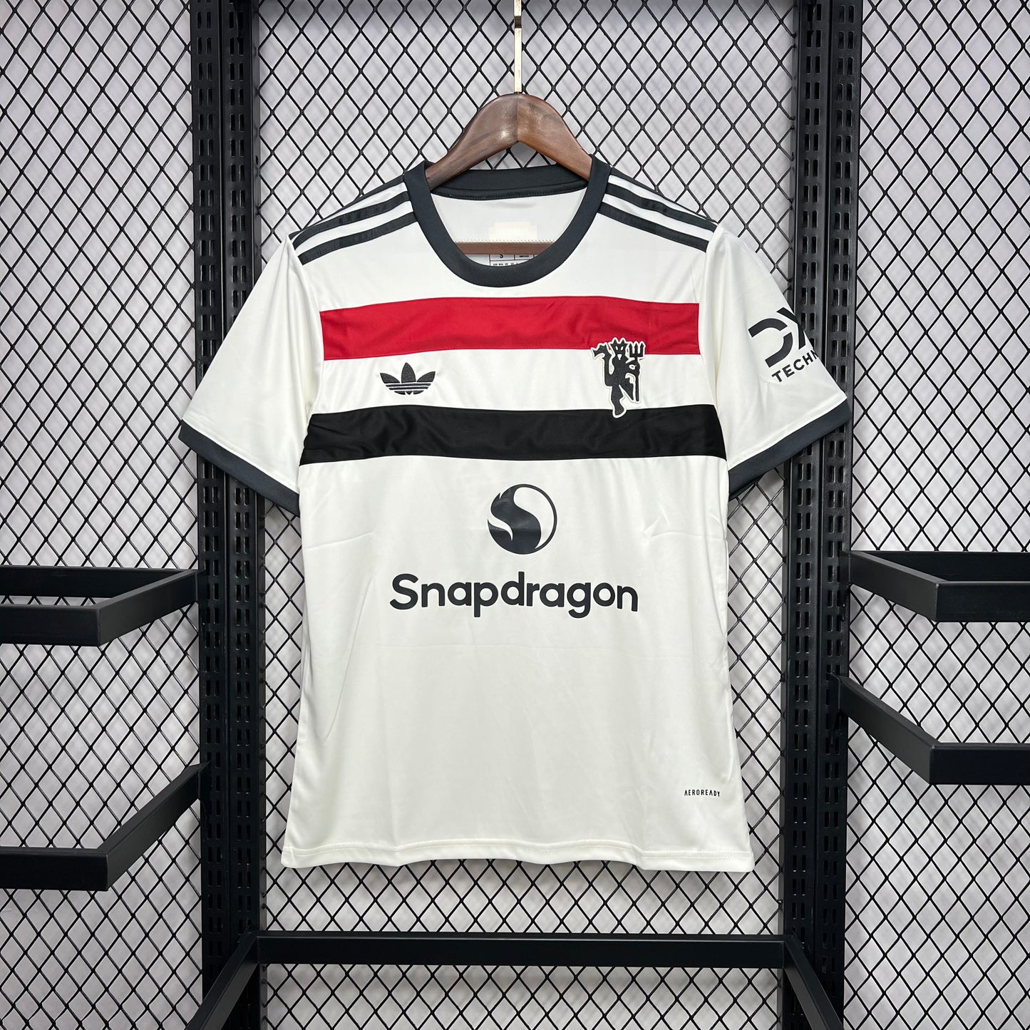 Manchester United 3ª 2024-25