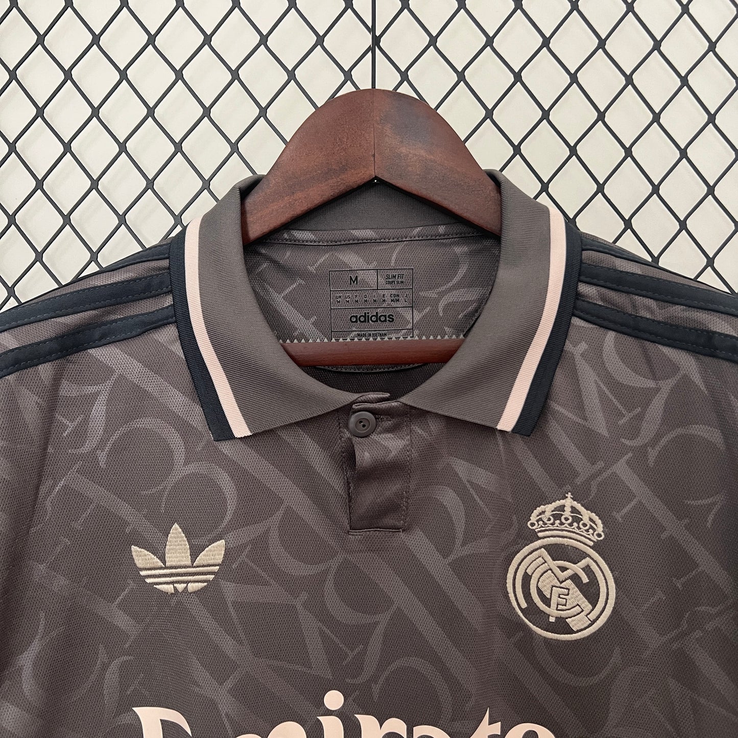 Real Madrid 3ª 2024-25