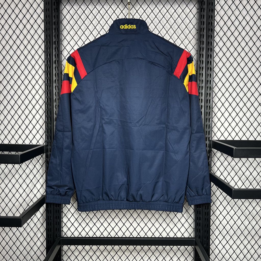Spain 1996 - Jacket 