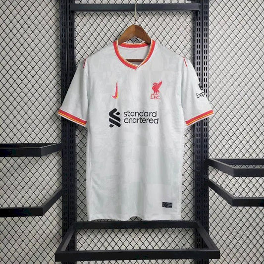 Liverpool 3ª 2024-25