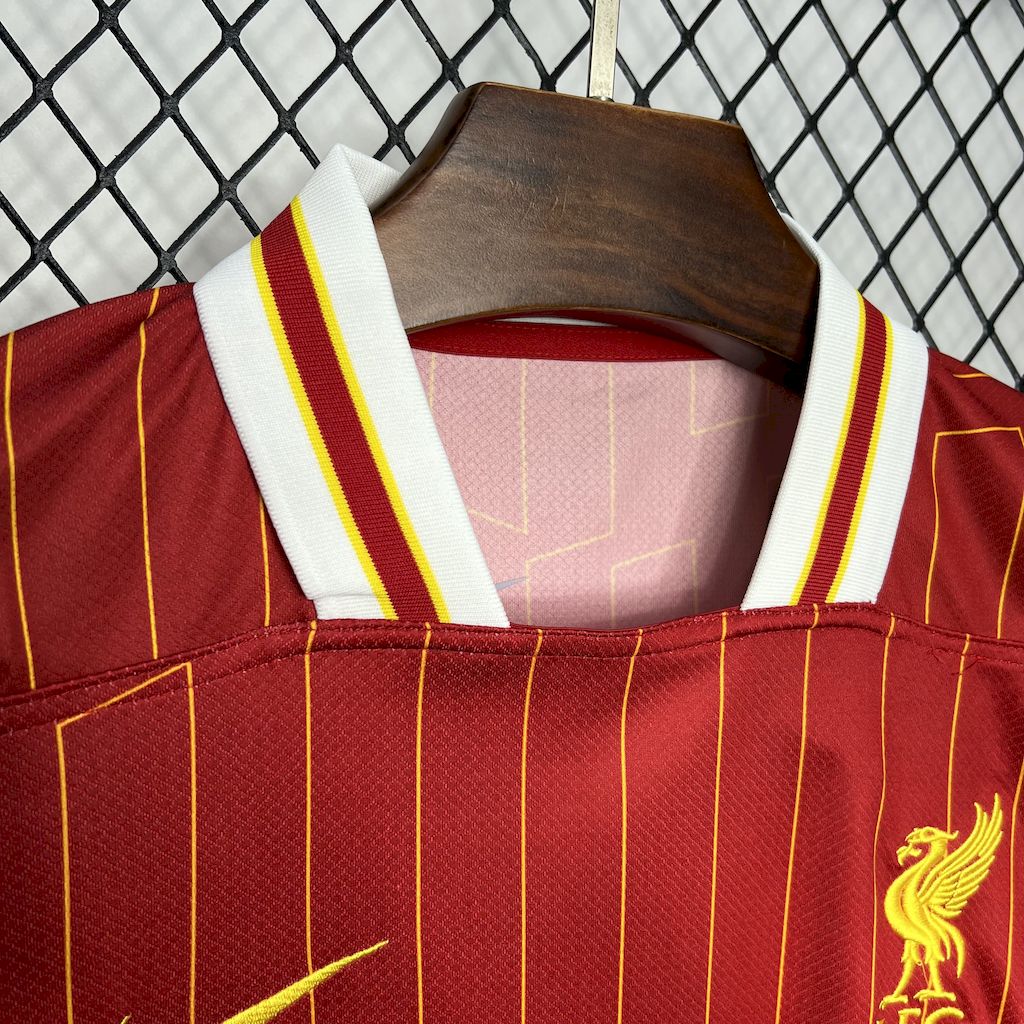 Liverpool 2024-25