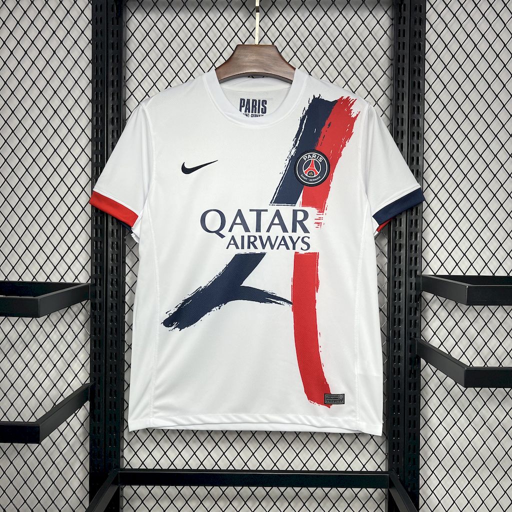 PSG 2ª 2024-25