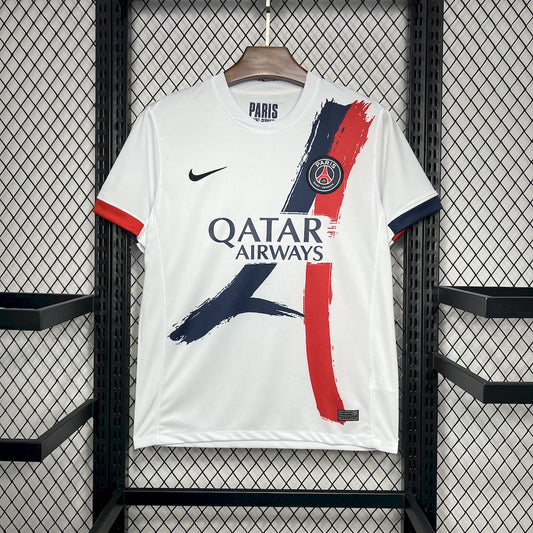 PSG 2ª 2024-25