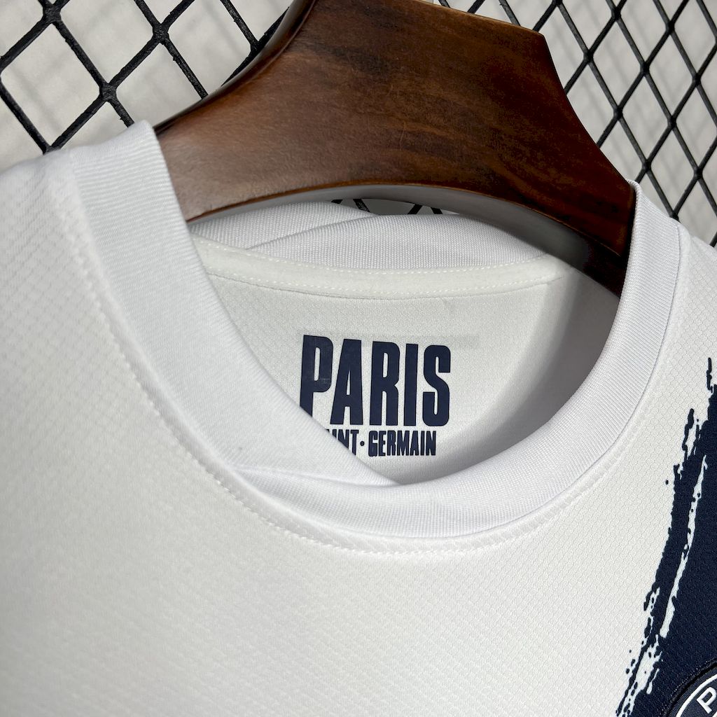 PSG Kit Criança 2ª 2024-25