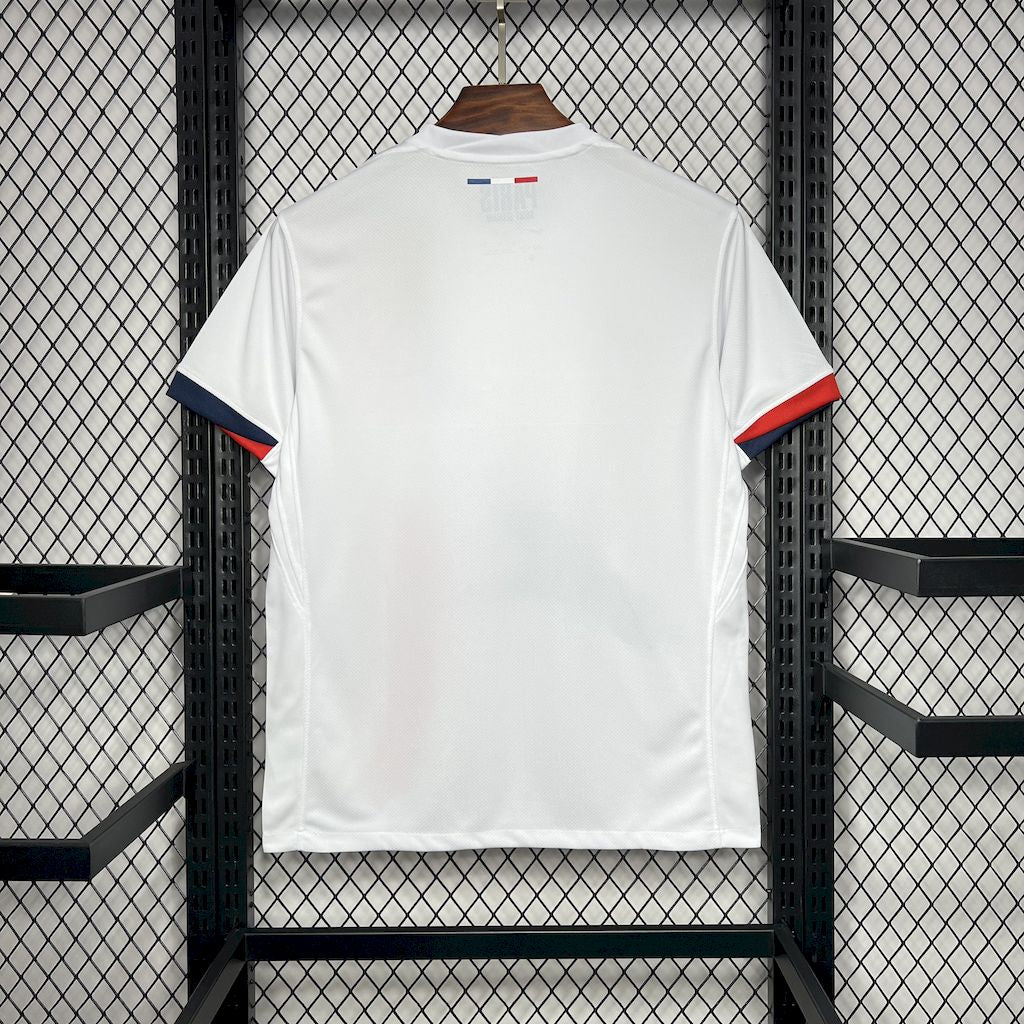 PSG 2ª 2024-25