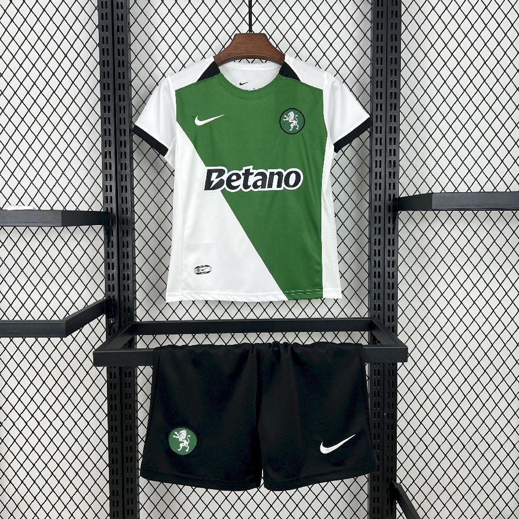 FC Barcelona Kids Kit 2024-25