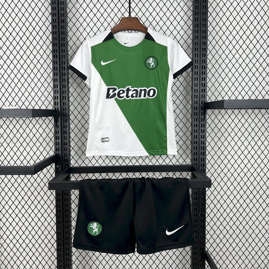 FC Barcelona Kids Kit 2024-25