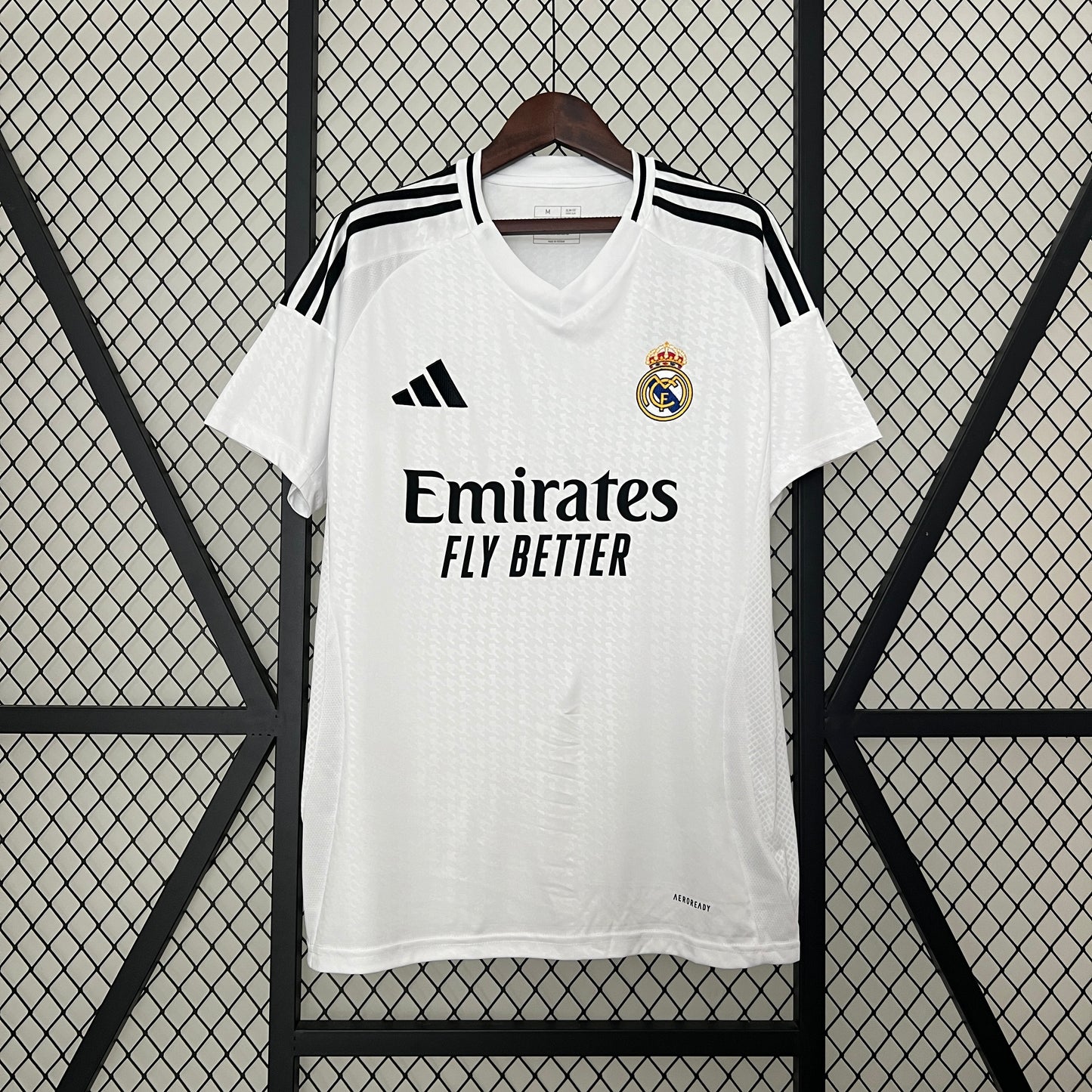 Real Madrid 2024-25