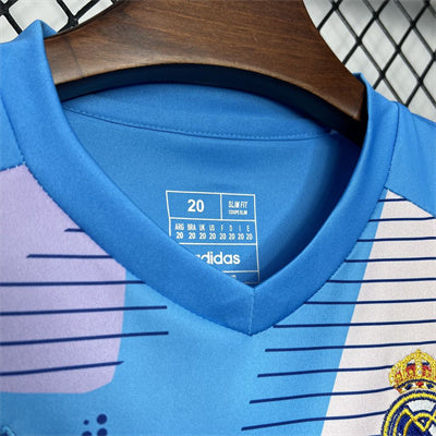 FC Barcelona Kids Kit 2024-25