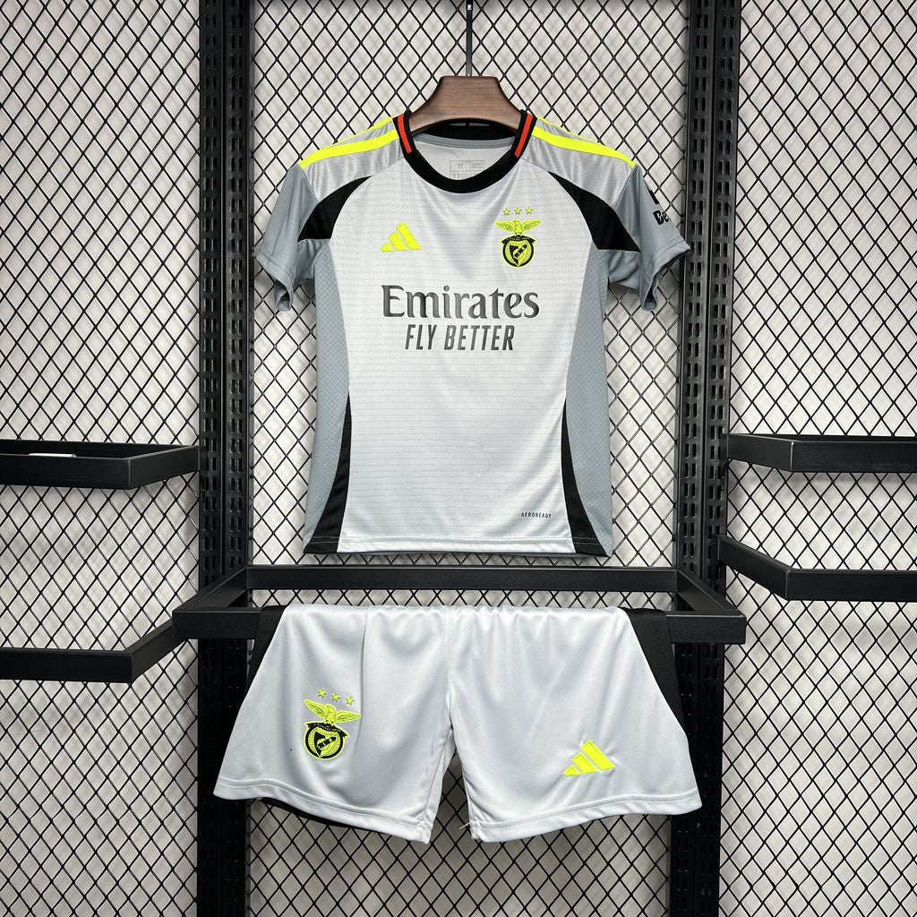 FC Barcelona Kids Kit 2024-25