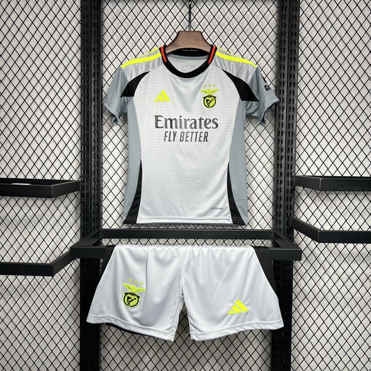 FC Barcelona Kids Kit 2024-25