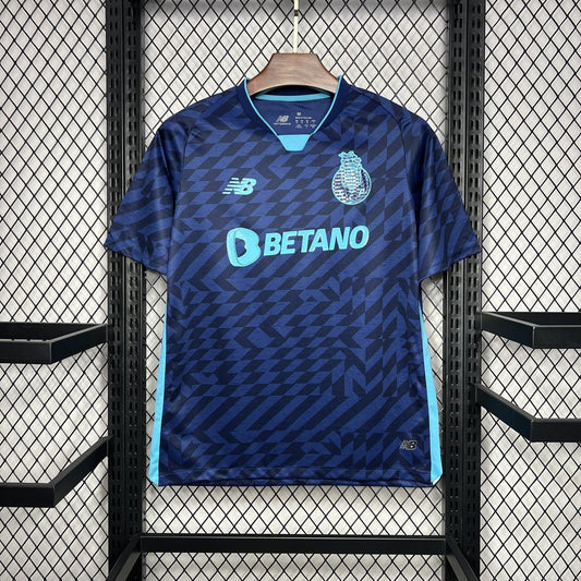 FC Porto 3ª 2024-25