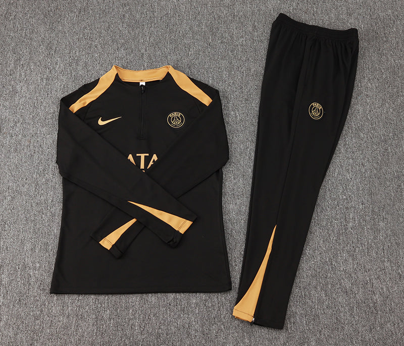 PSG Tracksuit - 1/2 Zip