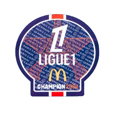 PSG 3ª 2024-25