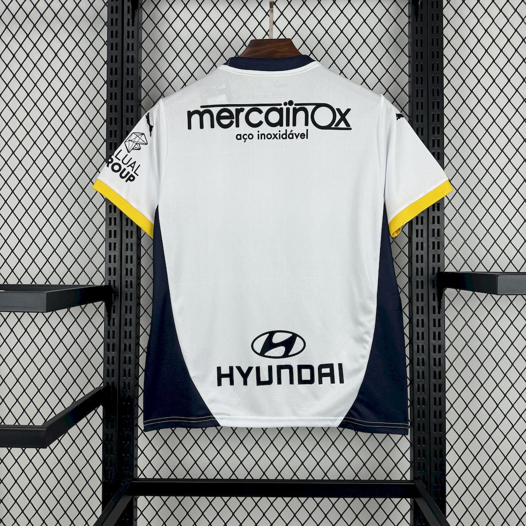 F.C. Famalicão 2024-25