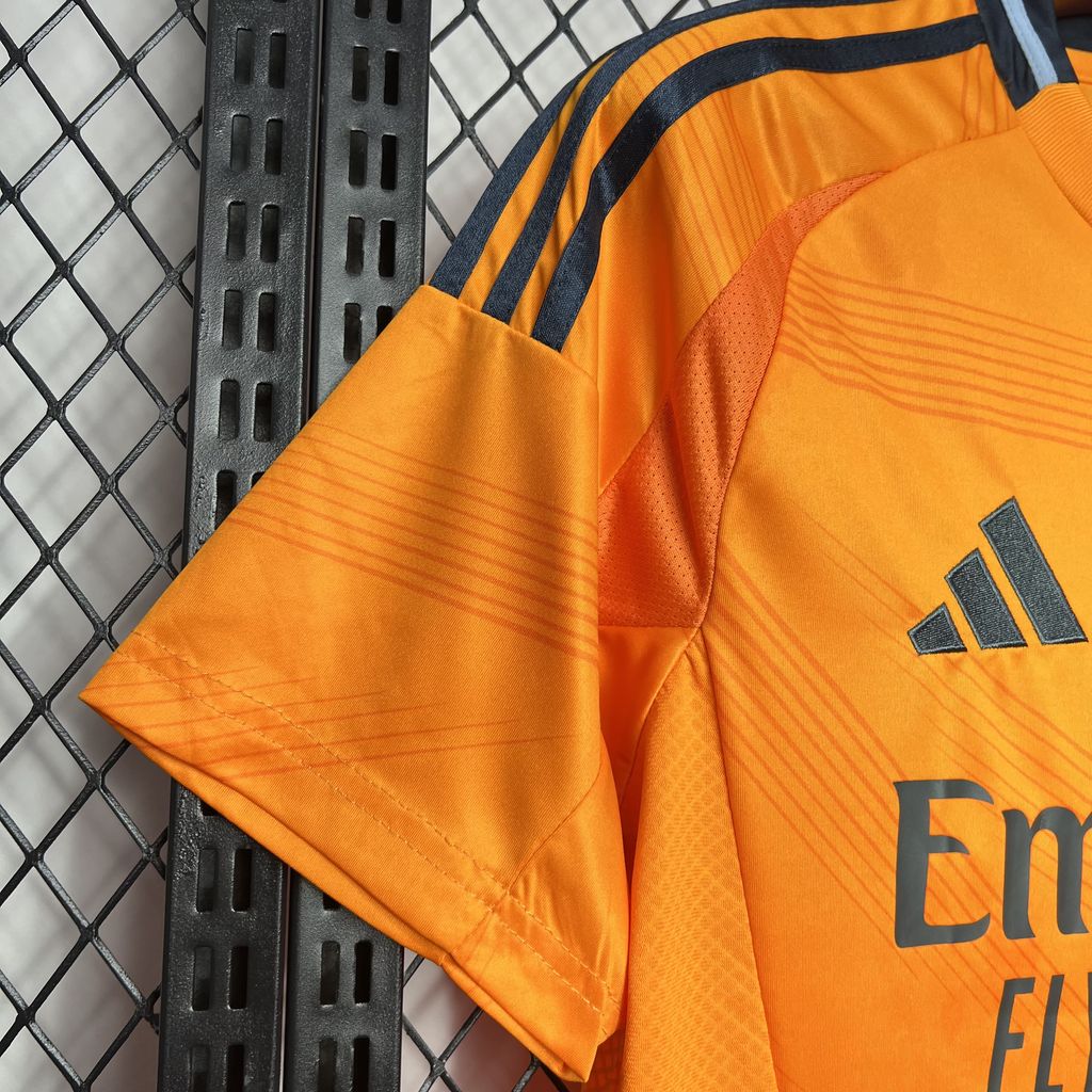 Real Madrid 2ª 2024-25