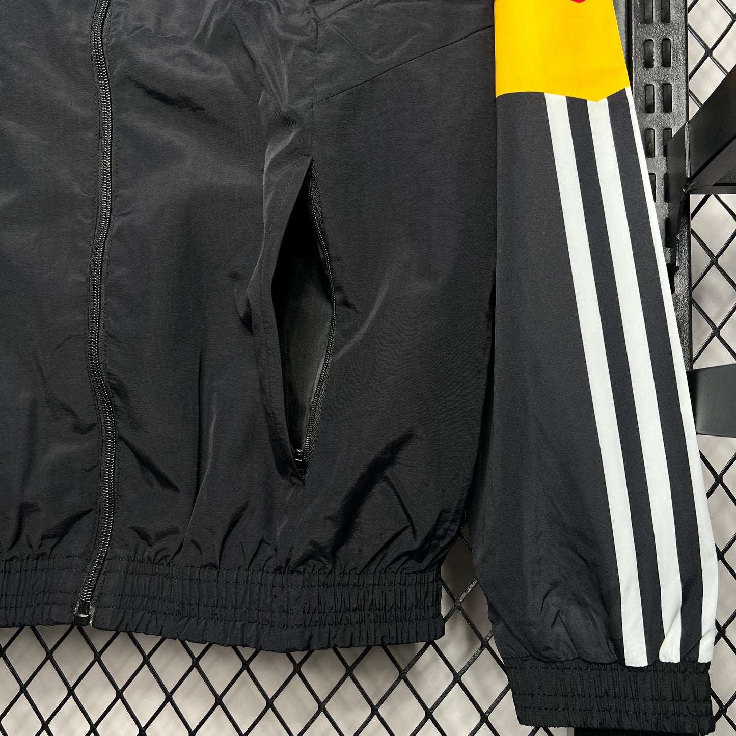 Germany 2024 - Jacket