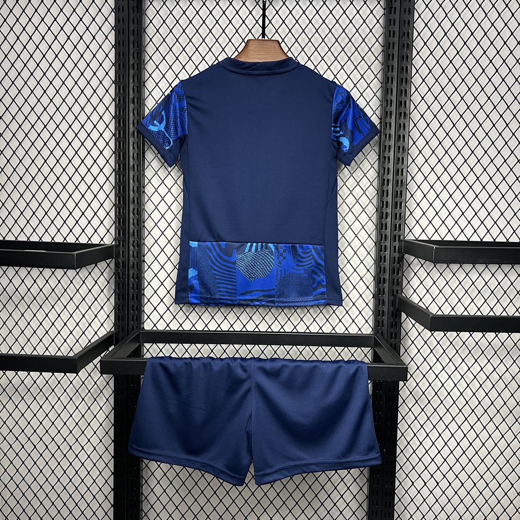 FC Barcelona Kids Kit 2024-25