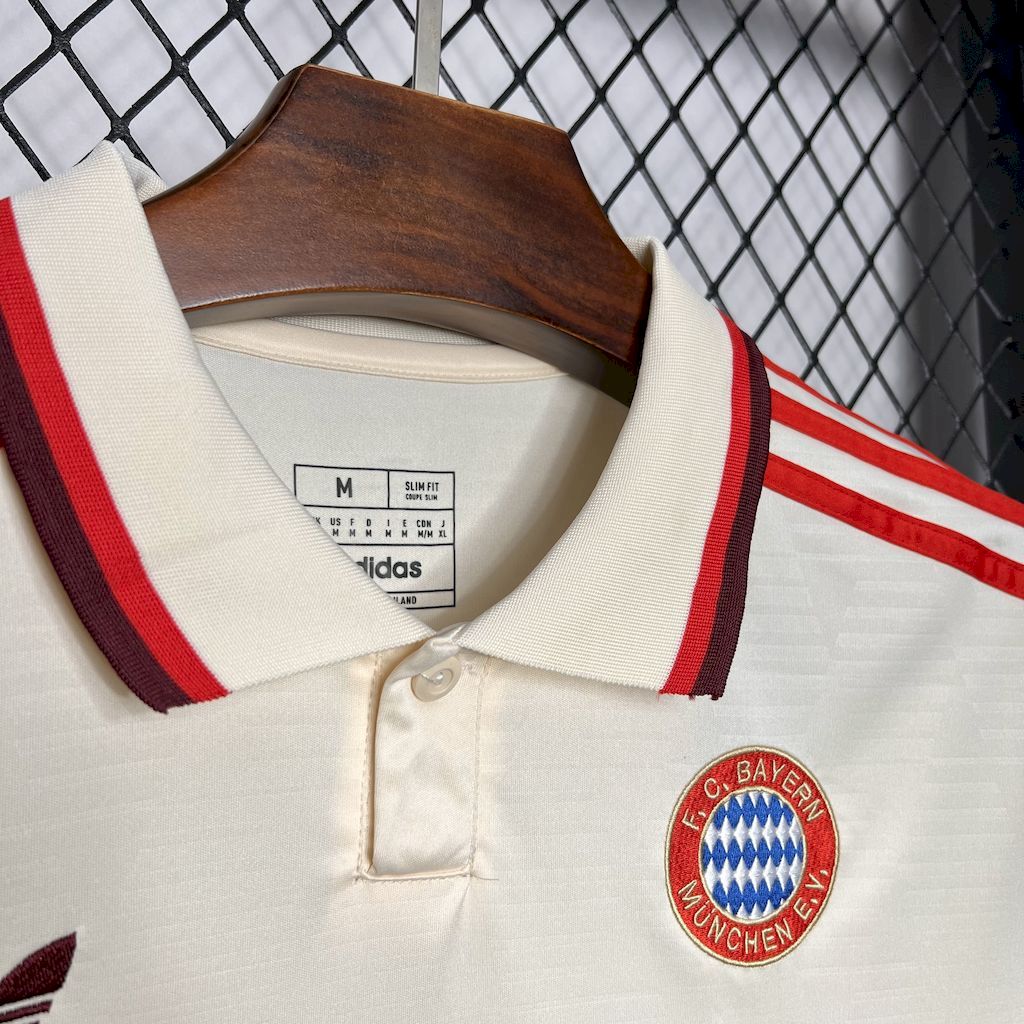 Bayern Munich 3ª 2024-25